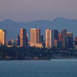 concrete services in Bellevue, WA