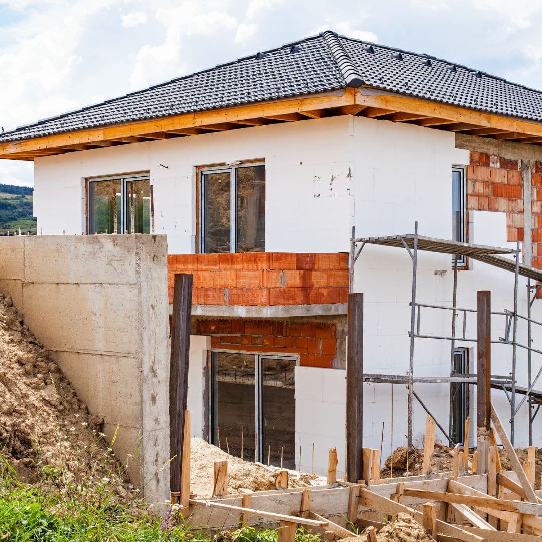 Concrete Additions & Extensions Seattle, WA SEA Concrete Contractors